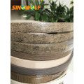 Hot Sale PVC Woodgrain Edge Tapes PVC Strip